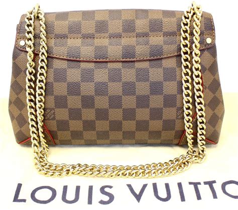 louis vuitton caissa clutch price|Damier Ebene All Handbags Handbags .